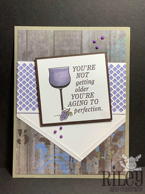 Wine Glass Wine Glass