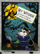 Dress Up Riley - Halloween 2 Die Set (set of 15)