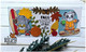 Dress Up Riley - Beach  Accessories Clear Stamp Set