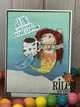 Dress Up Riley - Under the Sea Die Set (set of 11)