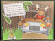 Dress Up Riley - Safari dies (set of 8)