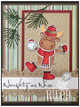 Dress Up Riley - Winter Accessories Clear Stamp Set