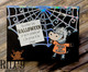 Dress Up Riley - Halloween Clear Stamp Set