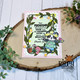 Dress Up Riley - Gardener die set (set of 19)