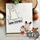 Dress Up Riley - Halloween Die Set (Set of 13)