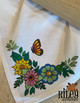 Butterflies dies (set of 6)