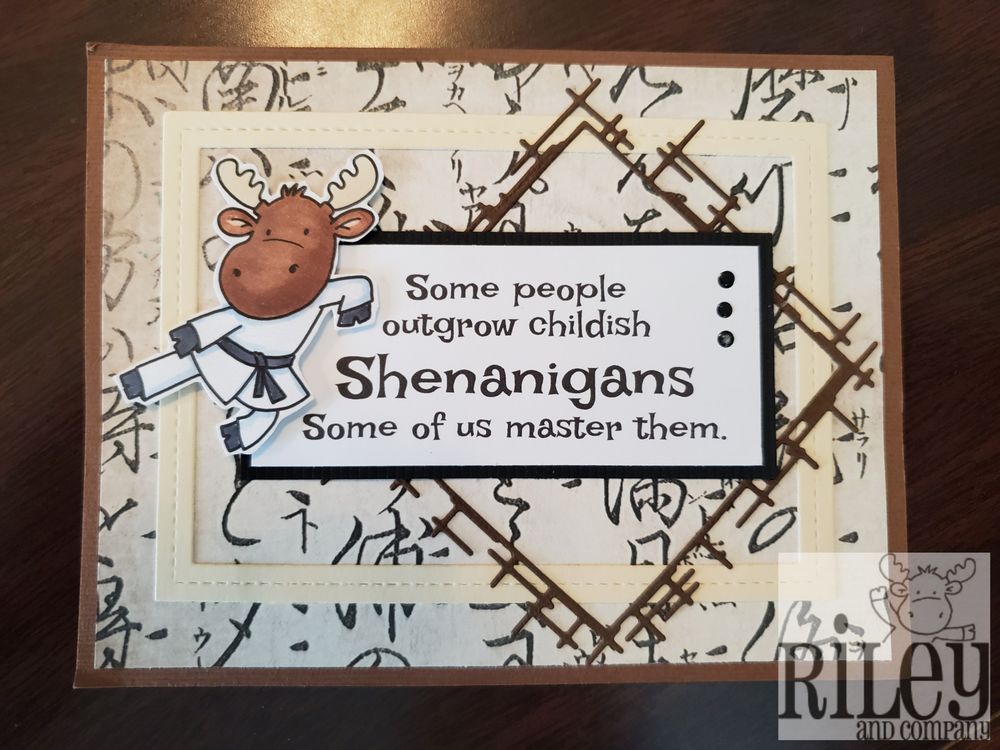 Tiny Stamp Set – ShenanigansToys