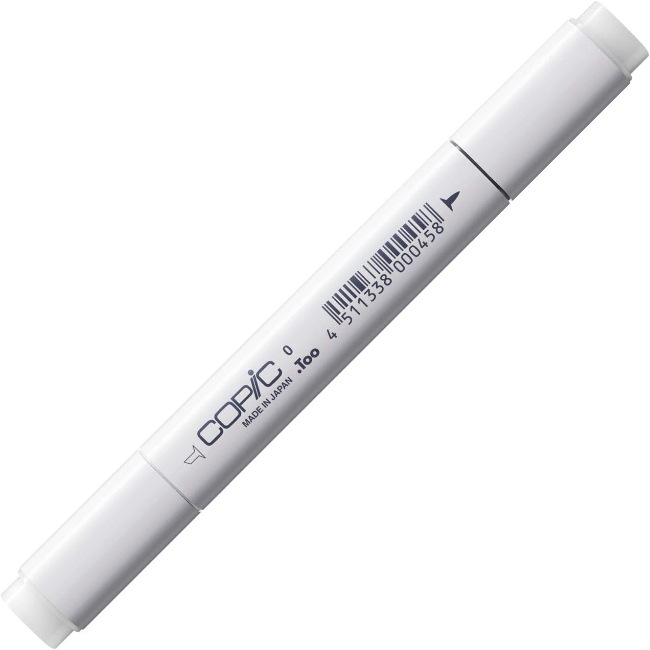 Copic Sketch Colorless Blender Pen (0) - Riley & Company