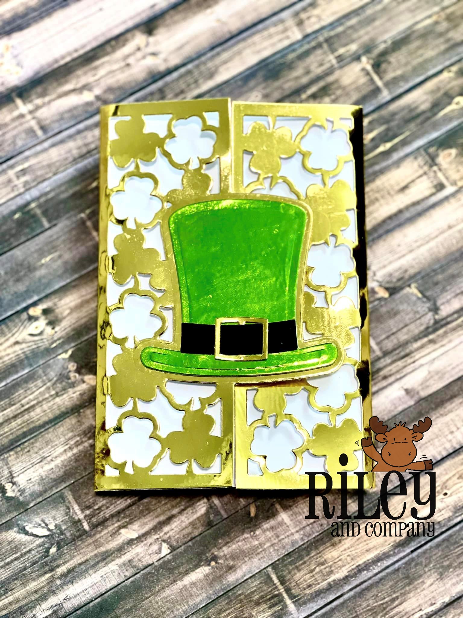 Overlay-Clovers - Riley & Company