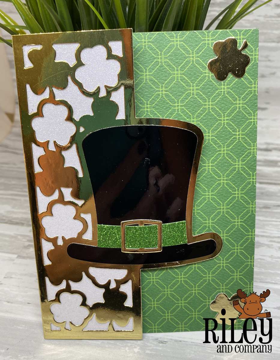 Overlay-Clovers - Riley & Company