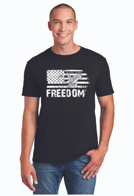 FREEDOM #1