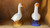 Desk Size Porch Goose