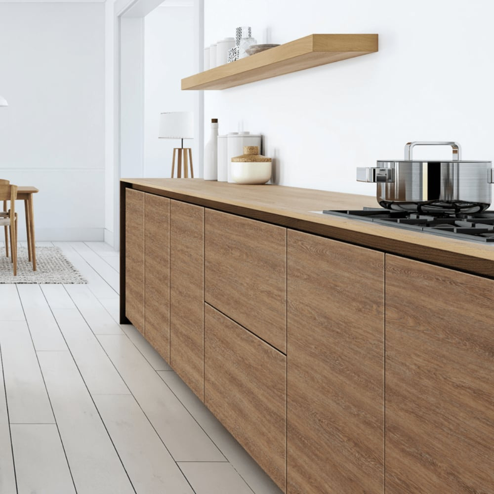 STRUCTURED OAK NF43 PREM + [Delivery Only]