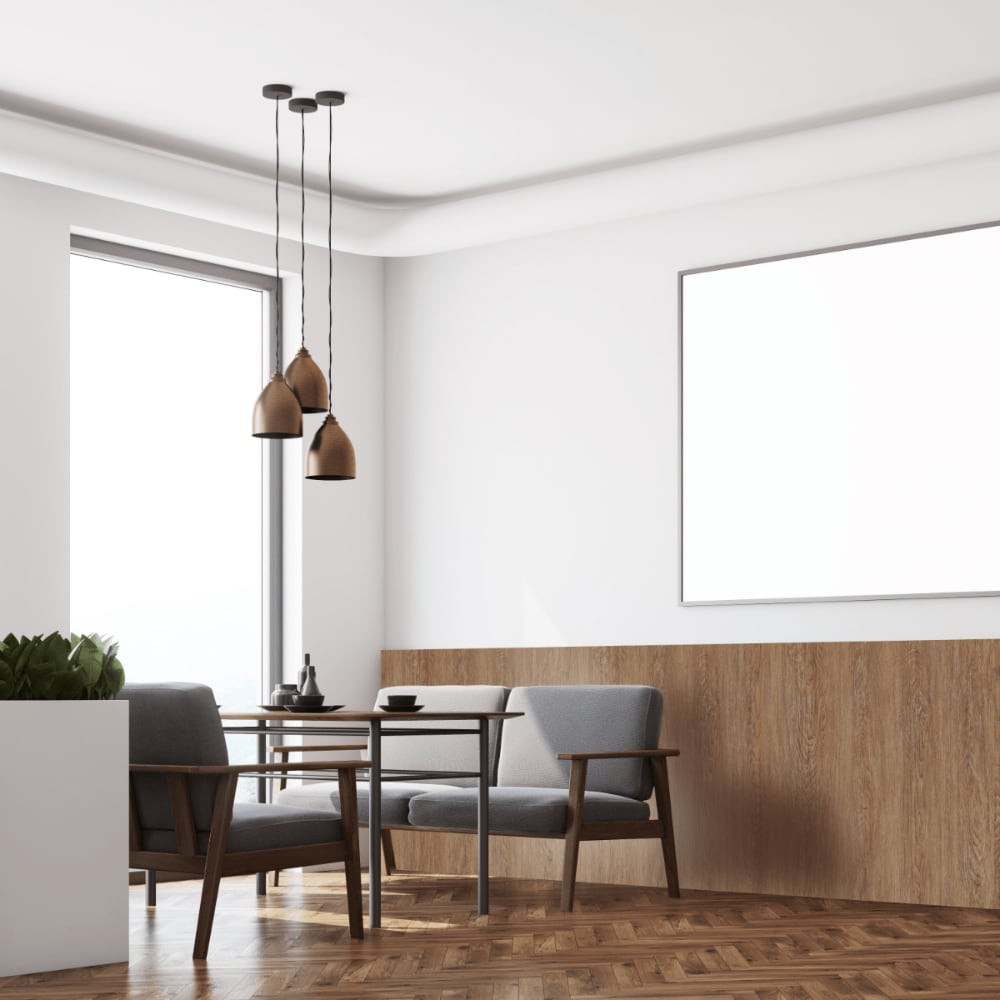 STRUCTURED OAK NF43 PREM + [Delivery Only]