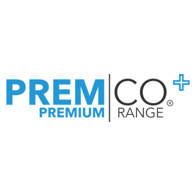Premium White RGM05 PREM + [Delivery Only]