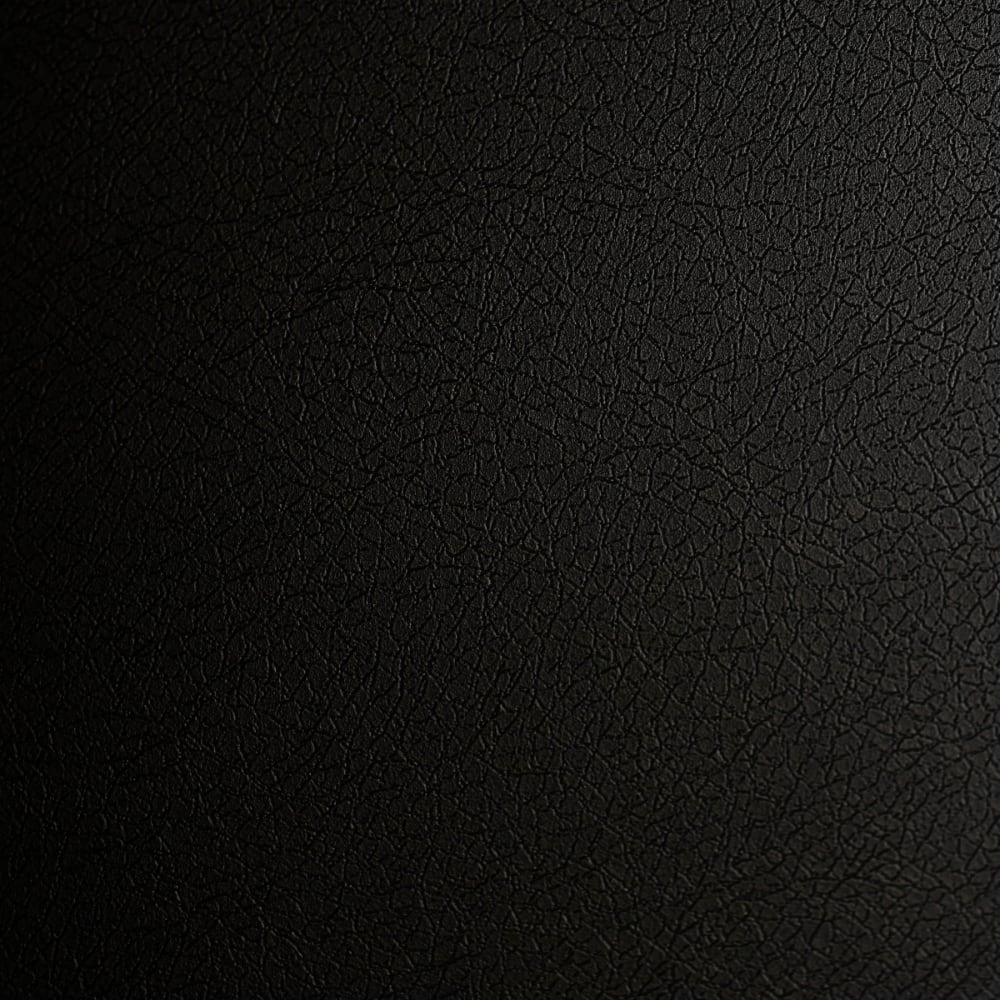 COAL BLACK LEATHER X51 PREM + [Sample Small]