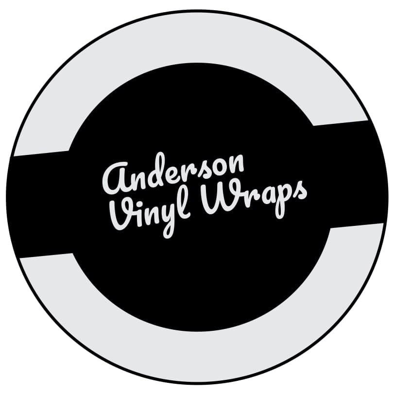 Anderson Vinyl Wraps