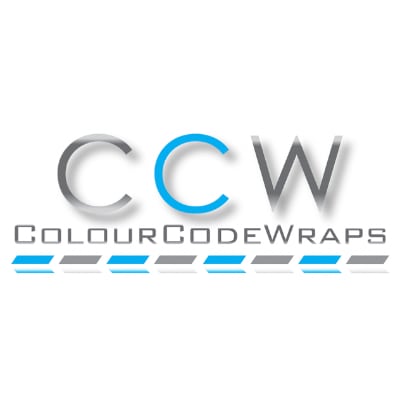 Colour Code Wraps LTD