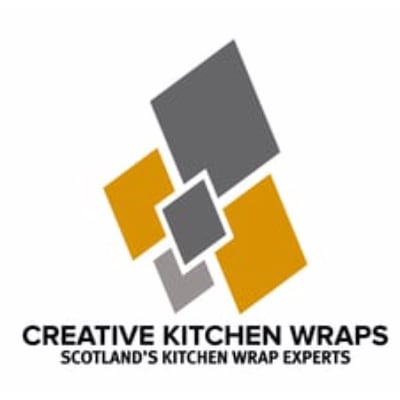 Creative Kitchen Wraps