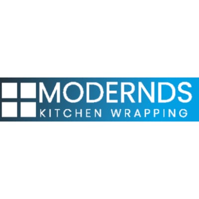 Modern DS Kitchen Wrapping