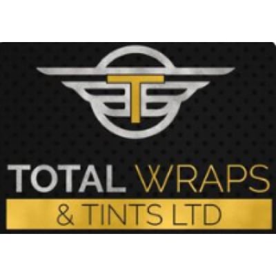 Total Wraps & Tints LTD