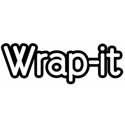 Wrap It