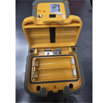 Spectra Precision ATI991605-01 Battery Cover for HL700 / HL760 - Battery Door Assembly
