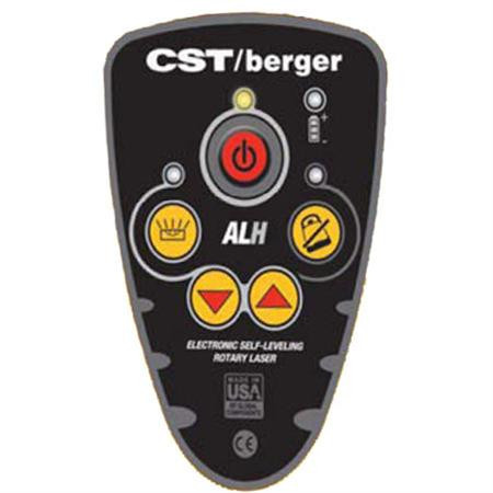 CST Survey 57-ALHPKG Self-Leveling Rotary Laser Package
