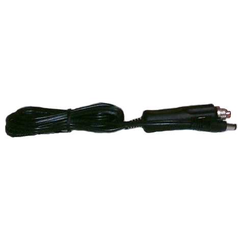 Spectra Precision 010983 Cable, RD10 + RD20 Power, Lighter Power Adapter