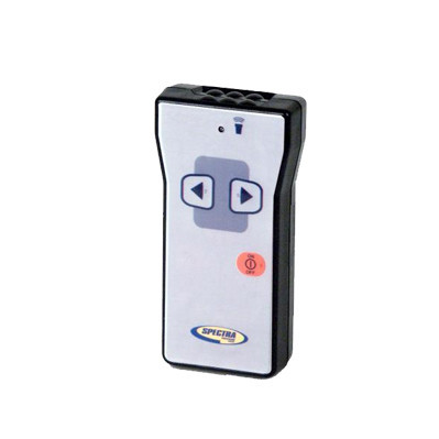 Spectra Precision DG511-9 Pipe Laser Standard Package with External Power Cable