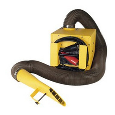 Spectra Precision 929 Heavy Duty Blower