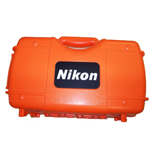 Nikon NE-101 Construction Theodolite Kit 7 Second