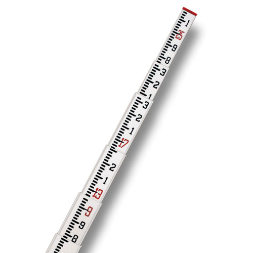SitePro 11-SCR25-T 25-Foot CR Type Fiberglass Grade Rod