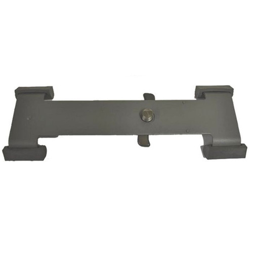 Spectra Precision Pipe Laser Centering Plate 8-Inch