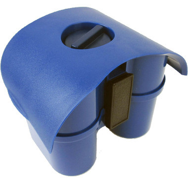 Spectra Precision DG711-2 Pipe Laser - Over the Top Package