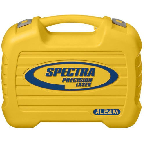 Spectra Precision 1211-0160 Small Protective Carrying Case