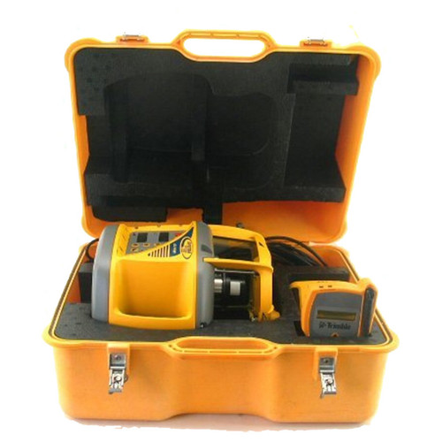 Spectra Precision 1445-0860S Laser Carrying Case
