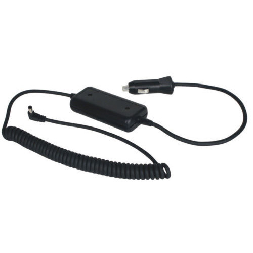 Spectra Precision P22 Automobile Cigarette Plug Charger for DG511 and DG711 Pipe Lasers