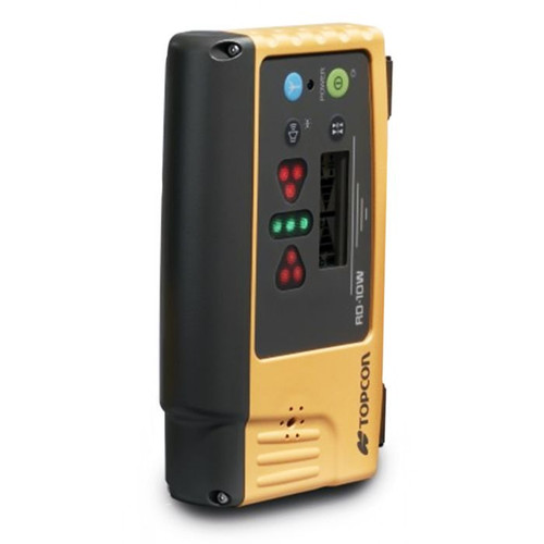 Topcon RD-10W Wireless Remote Display