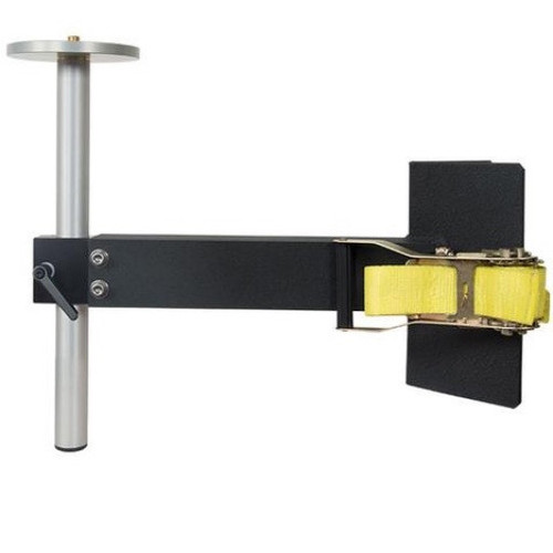 Spectra Precision 4852-16 Heavy Duty Column Clamp