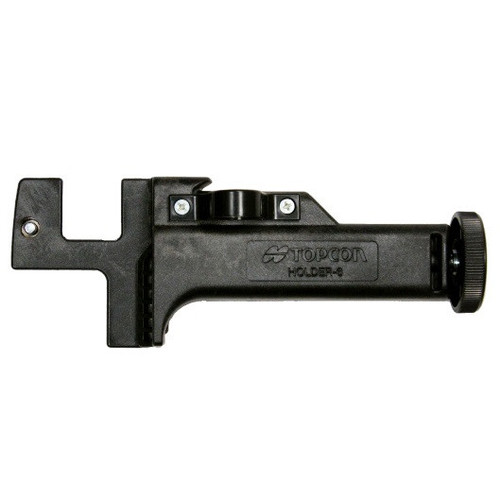 Topcon Holder 6 Laser Receiver Rod Bracket