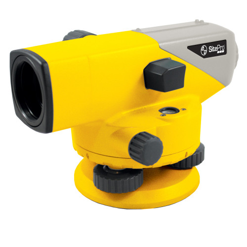 Site-Pro 25-SK28X Professional Automatic Level 28 Power