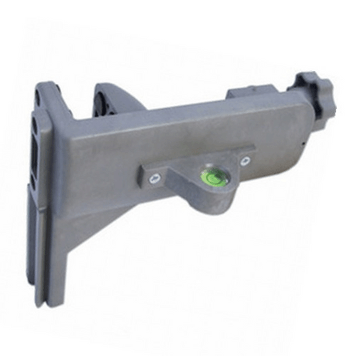 Spectra Precision C50 Rod Clamp for CR600 Receiver