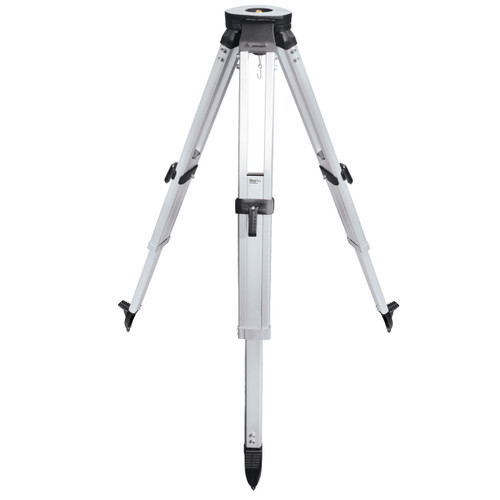 SitePro ALQR20 Heavy-Duty Aluminum Tripod with Quick Release Clamps