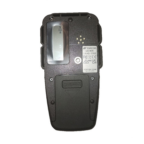 Topcon LS-80X Long Range Laser Receiver Sensor