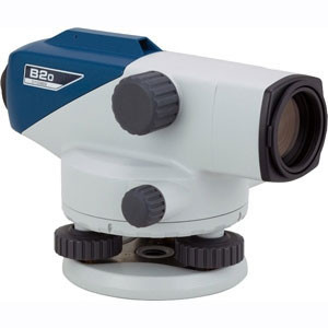 Sokkia B20-25 32X Power Automatic Level