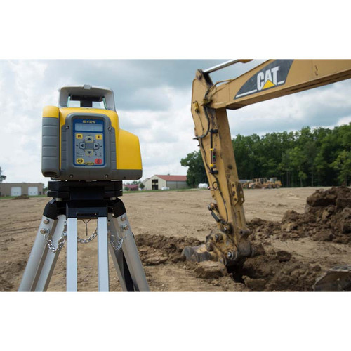 Spectra Precision GL422N-BCC Dual Grade Laser
