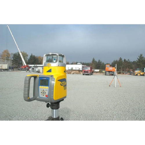 Spectra Precision GL622N Dual Grade Laser