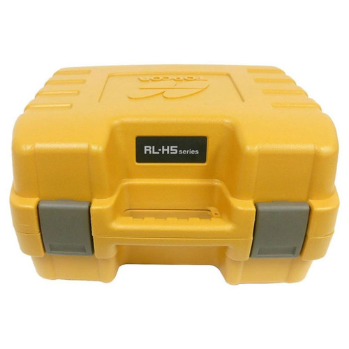 Topcon Protective Laser Carrying Case for RL-H5A and RL-H5B