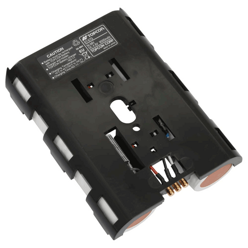 Topcon 314870704 Rechargeable NiMH Battery BT-67Q for RL-200 Series